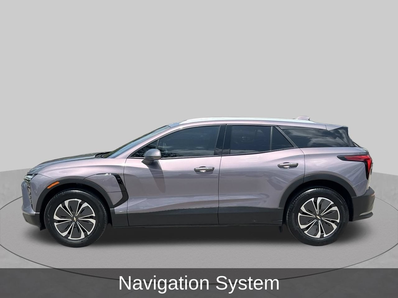 chevrolet blazer ev 2024 3GNKDBRJ1RS225366 image chevrolet blazer ev 2024 3GNKDBRJ1RS225366 image